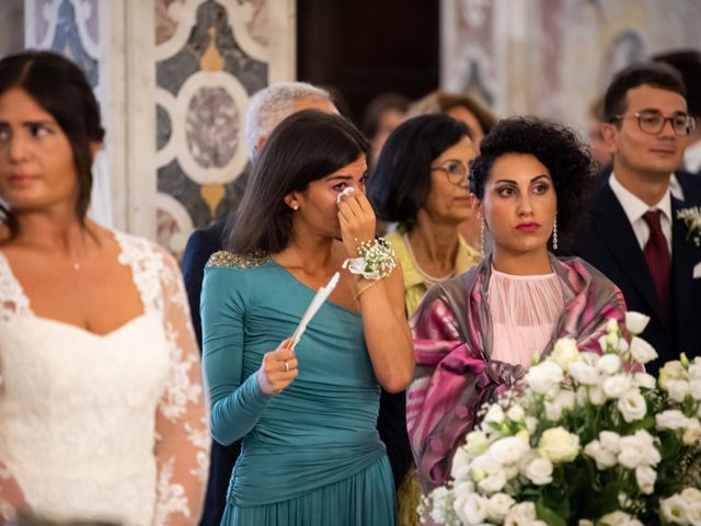 Il matrimonio di Antonella e Luigi a Vietri sul Mare, Salerno 42