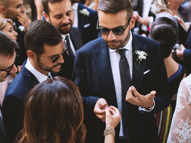 Il matrimonio di Antonella e Luigi a Vietri sul Mare, Salerno 44