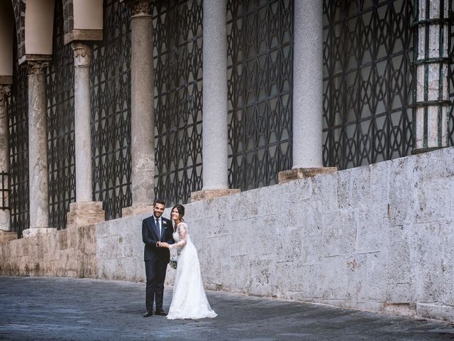 Il matrimonio di Antonella e Luigi a Vietri sul Mare, Salerno 50