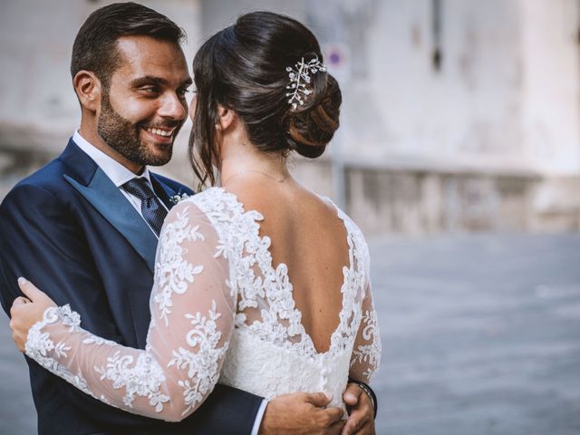 Il matrimonio di Antonella e Luigi a Vietri sul Mare, Salerno 51