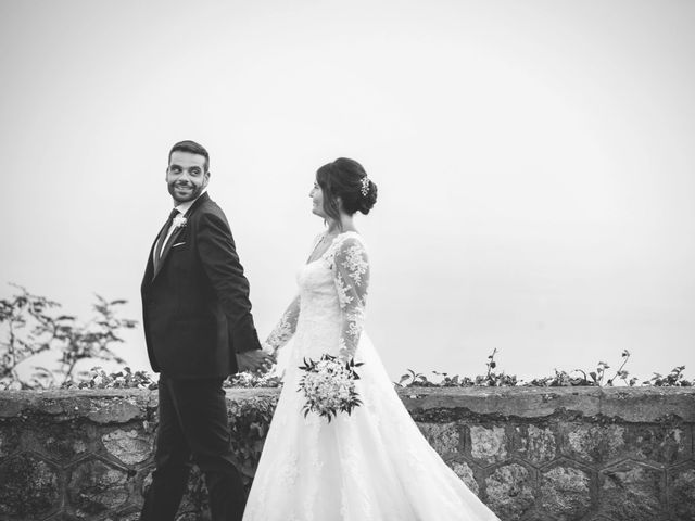 Il matrimonio di Antonella e Luigi a Vietri sul Mare, Salerno 54