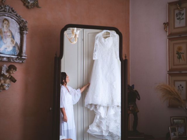 Il matrimonio di Antonella e Luigi a Vietri sul Mare, Salerno 60