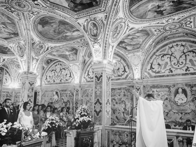 Il matrimonio di Antonella e Luigi a Vietri sul Mare, Salerno 86