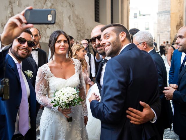 Il matrimonio di Antonella e Luigi a Vietri sul Mare, Salerno 89