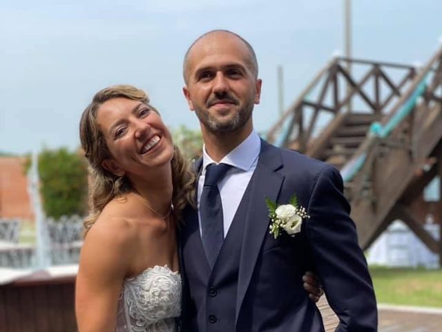 Il matrimonio di Daniel  e Francesca  a Venezia, Venezia 2