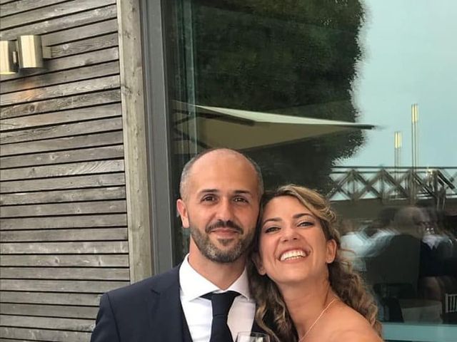 Il matrimonio di Daniel  e Francesca  a Venezia, Venezia 4