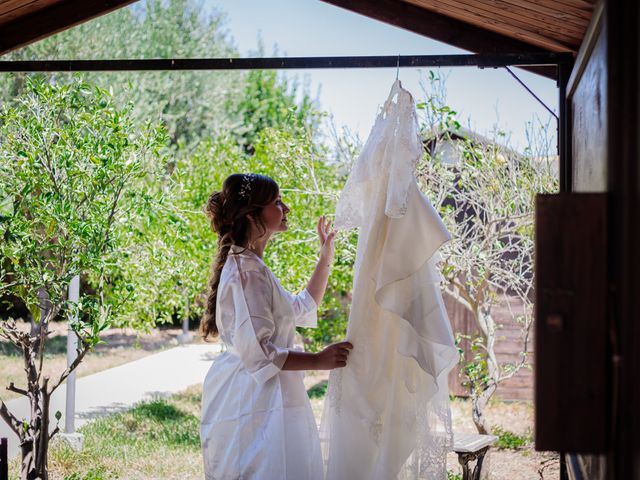 Il matrimonio di Mario e Martina a Palermo, Palermo 15