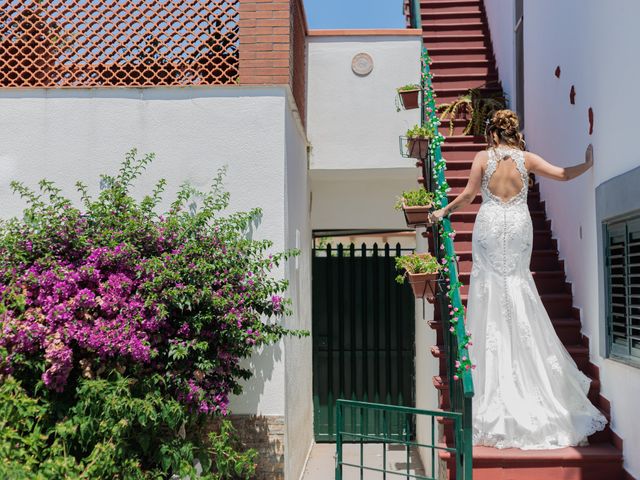 Il matrimonio di Mario e Martina a Palermo, Palermo 33