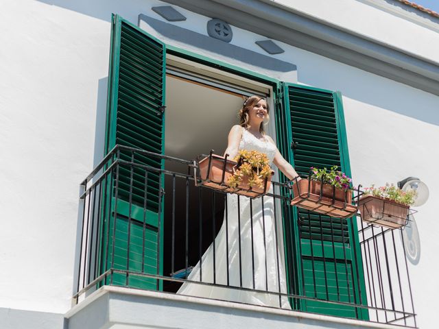 Il matrimonio di Mario e Martina a Palermo, Palermo 39