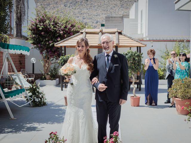 Il matrimonio di Mario e Martina a Palermo, Palermo 43