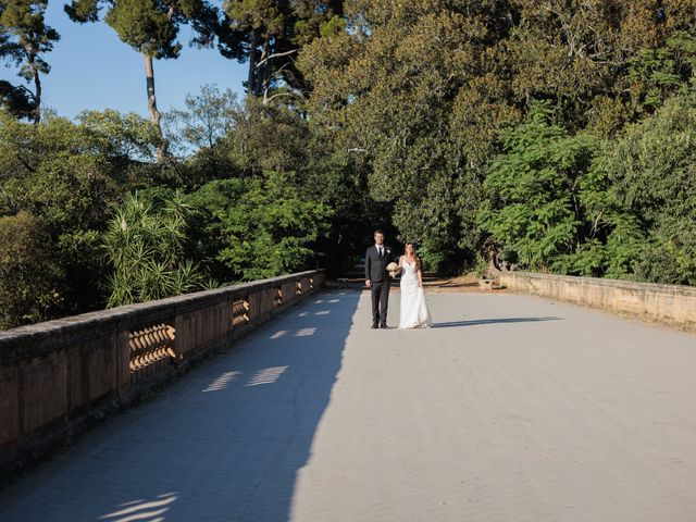 Il matrimonio di Mario e Martina a Palermo, Palermo 55