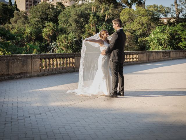 Il matrimonio di Mario e Martina a Palermo, Palermo 60