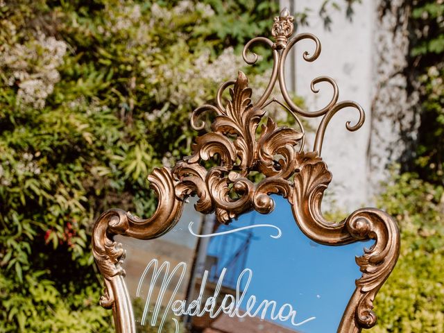 Il matrimonio di Mirko e Maddalena a Sillavengo, Novara 97