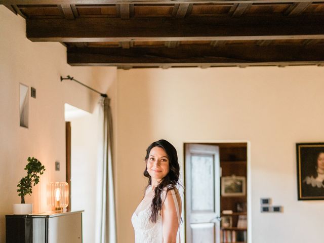 Il matrimonio di Jonathan e Selina a Pesaro, Pesaro - Urbino 14