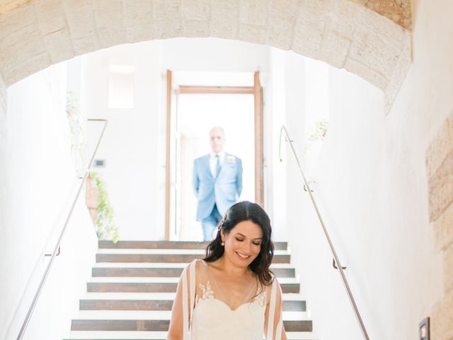Il matrimonio di Jonathan e Selina a Pesaro, Pesaro - Urbino 15