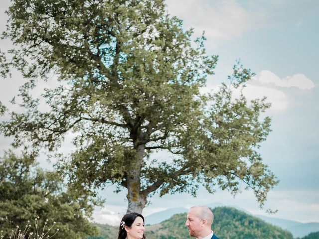 Il matrimonio di Jonathan e Selina a Pesaro, Pesaro - Urbino 37