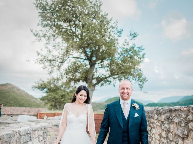 Il matrimonio di Jonathan e Selina a Pesaro, Pesaro - Urbino 40