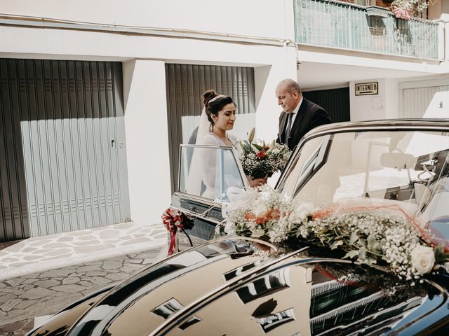 Il matrimonio di Stefano e Stefania a Carvico, Bergamo 36