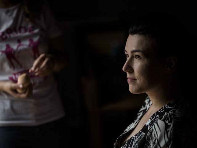 Il matrimonio di Eleonora e Erica a Trevi, Perugia 15