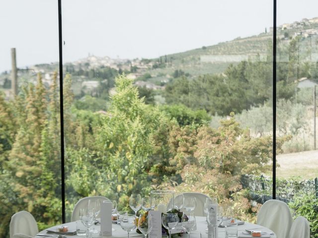 Il matrimonio di Eleonora e Erica a Trevi, Perugia 18