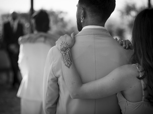 Il matrimonio di Eleonora e Erica a Trevi, Perugia 47