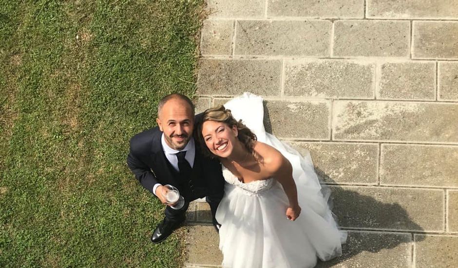 Il matrimonio di Daniel  e Francesca  a Venezia, Venezia