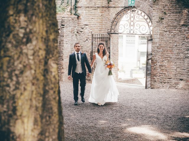 Il matrimonio di Giovanni Paolo e Chiara a Noceto, Parma 19