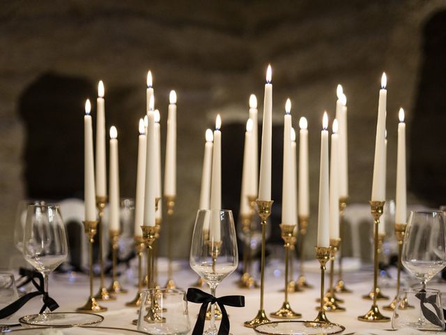 Il matrimonio di Gianluigi e Stella a Lecce, Lecce 24