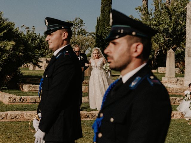 Il matrimonio di Nicoletta e Marco a Ragusa, Ragusa 57