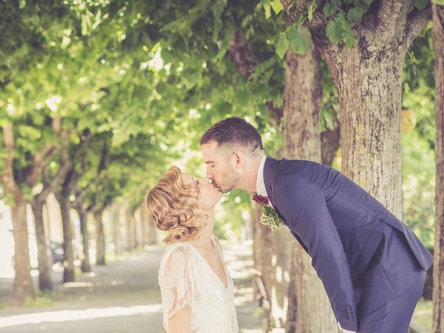 Il matrimonio di Manuel e Francesca a Staffolo, Ancona 25