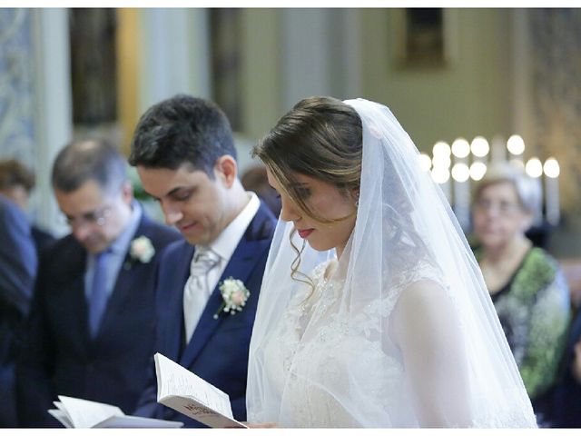 Il matrimonio di Mirko e Maria  a Buccinasco, Milano 6