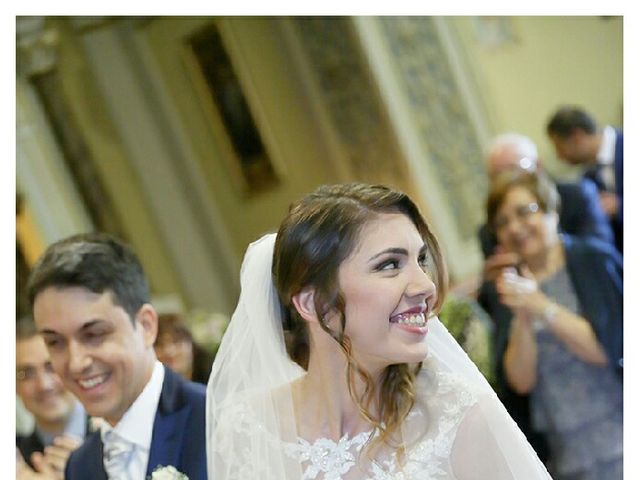 Il matrimonio di Mirko e Maria  a Buccinasco, Milano 7