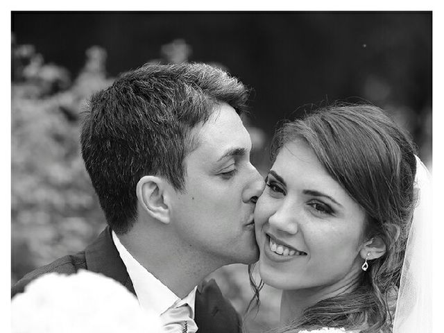 Il matrimonio di Mirko e Maria  a Buccinasco, Milano 11