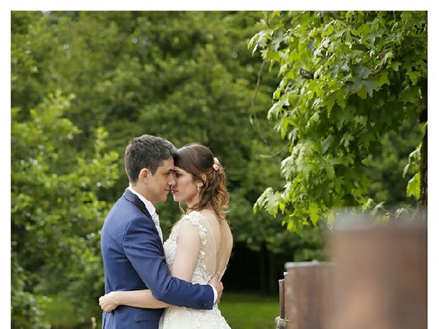 Il matrimonio di Mirko e Maria  a Buccinasco, Milano 12