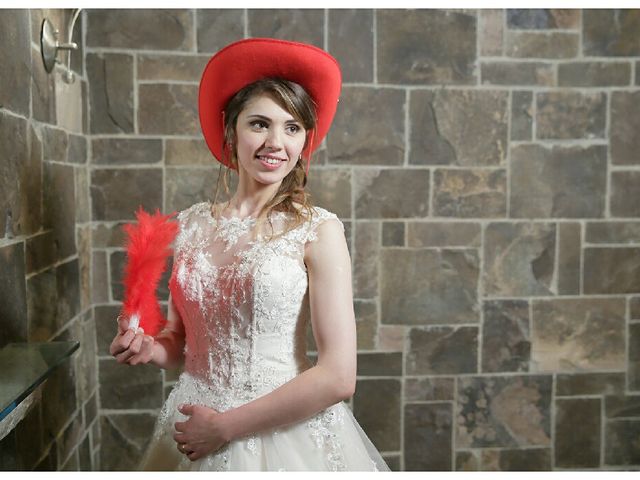 Il matrimonio di Mirko e Maria  a Buccinasco, Milano 13