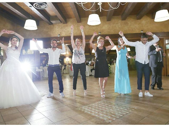 Il matrimonio di Mirko e Maria  a Buccinasco, Milano 15
