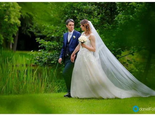 Il matrimonio di Mirko e Maria  a Buccinasco, Milano 16