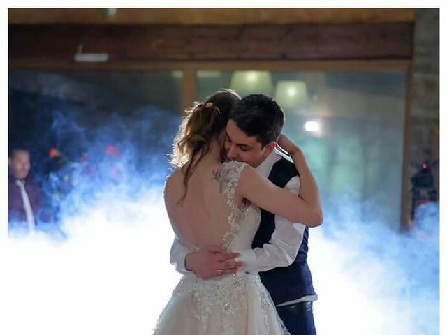 Il matrimonio di Mirko e Maria  a Buccinasco, Milano 17