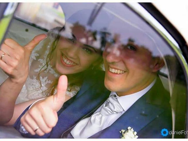 Il matrimonio di Mirko e Maria  a Buccinasco, Milano 18