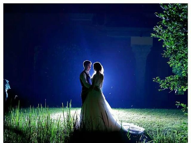 Il matrimonio di Mirko e Maria  a Buccinasco, Milano 19