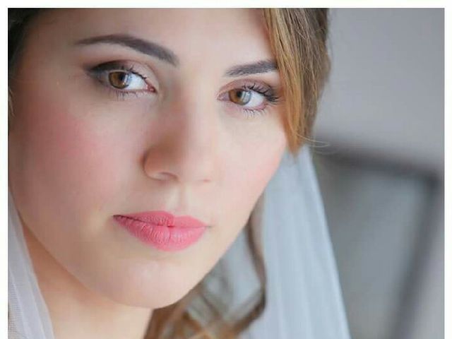 Il matrimonio di Mirko e Maria  a Buccinasco, Milano 20
