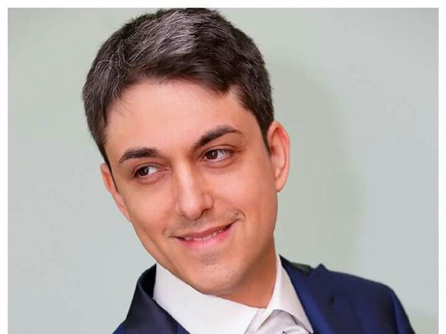 Il matrimonio di Mirko e Maria  a Buccinasco, Milano 21