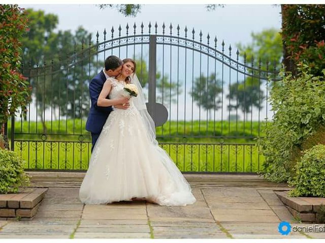 Il matrimonio di Mirko e Maria  a Buccinasco, Milano 24