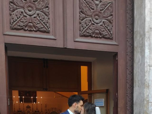 Il matrimonio di Gaetano e Magda a Aversa, Caserta 1