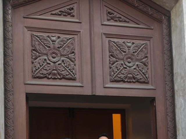 Il matrimonio di Gaetano e Magda a Aversa, Caserta 3