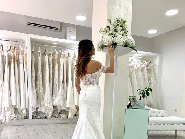 Il matrimonio di Gaetano e Magda a Aversa, Caserta 4