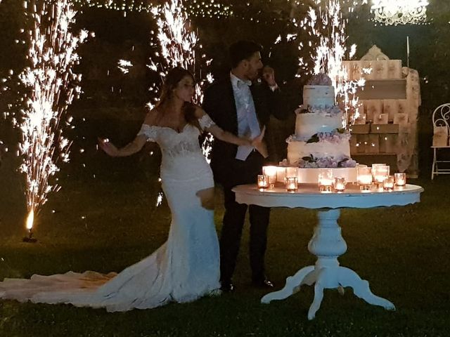 Il matrimonio di Gaetano e Magda a Aversa, Caserta 2
