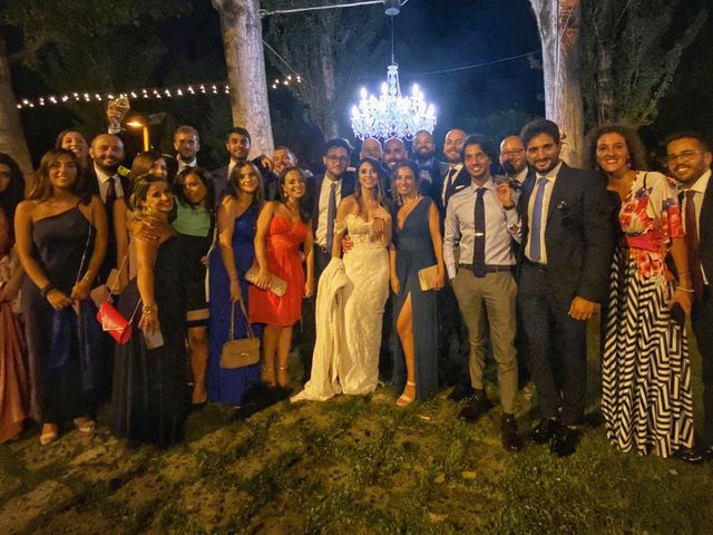 Il matrimonio di Gaetano e Magda a Aversa, Caserta 6