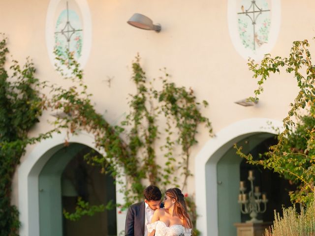 Il matrimonio di Gaetano e Magda a Aversa, Caserta 8