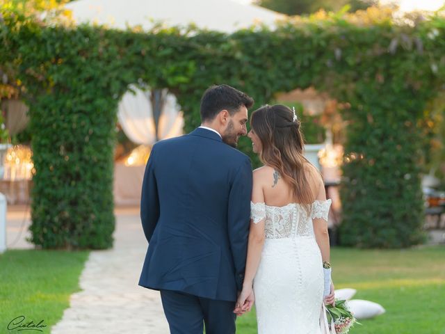 Il matrimonio di Gaetano e Magda a Aversa, Caserta 10